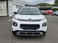 Citroen C3 Aircross BlueHDi 120 6-Gang-Manuell Shine *AHK* *S-Dach* Weiß - thumbnail 4