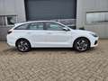 Hyundai i30 Kombi  1.0 T-GDI 100PS Automatik Sitzheizung Le... Weiß - thumbnail 6