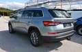 Skoda Kodiaq Kodiaq 2,0TDI 4x4 Style DSG MATRIX AHV T-LEDER 1.B Grau - thumbnail 3
