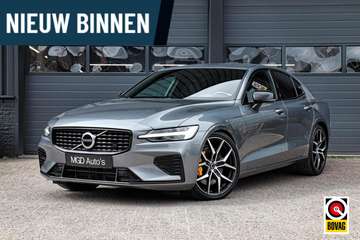 2.0 T8 AWD Twin Engine Polestar Engineered /LED/CA