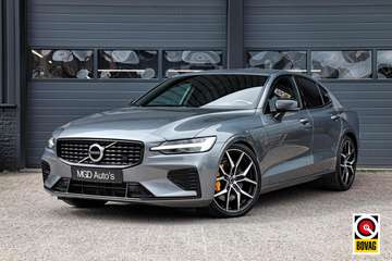 2.0 T8 AWD Twin Engine Polestar Engineered /LED/CA