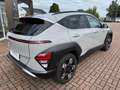 Hyundai KONA 1.6 GDI DCT Hybrid Prime Gris - thumbnail 7