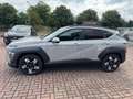 Hyundai KONA 1.6 GDI DCT Hybrid Prime Gris - thumbnail 9