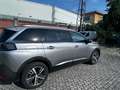 Peugeot 5008 5008 1.5 bluehdi ALLURE PACK 7 P EAT 8 PREZZO VERO Grigio - thumbnail 5