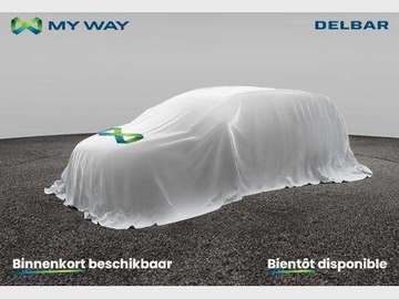 1.6 CRDi More - Cuir tissu - Toit panoramique