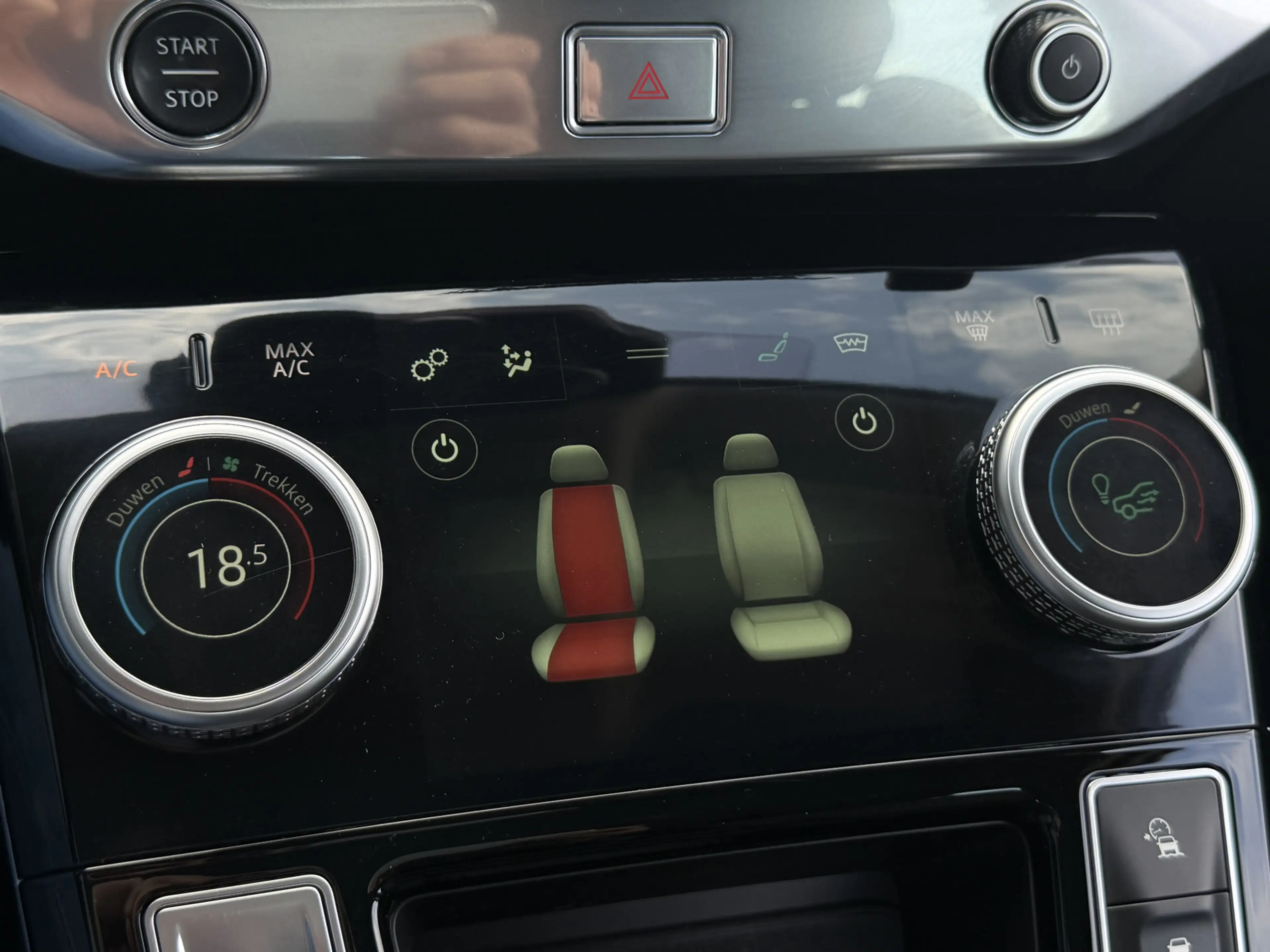 Jaguar I-Pace EV400 Business Edition S 90 kWh I Pano.dak I Leder — photo 15