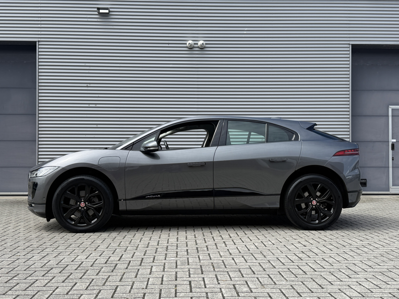 Jaguar I-Pace EV400 Business Edition S 90 kWh I Pano.dak I Leder — photo 3