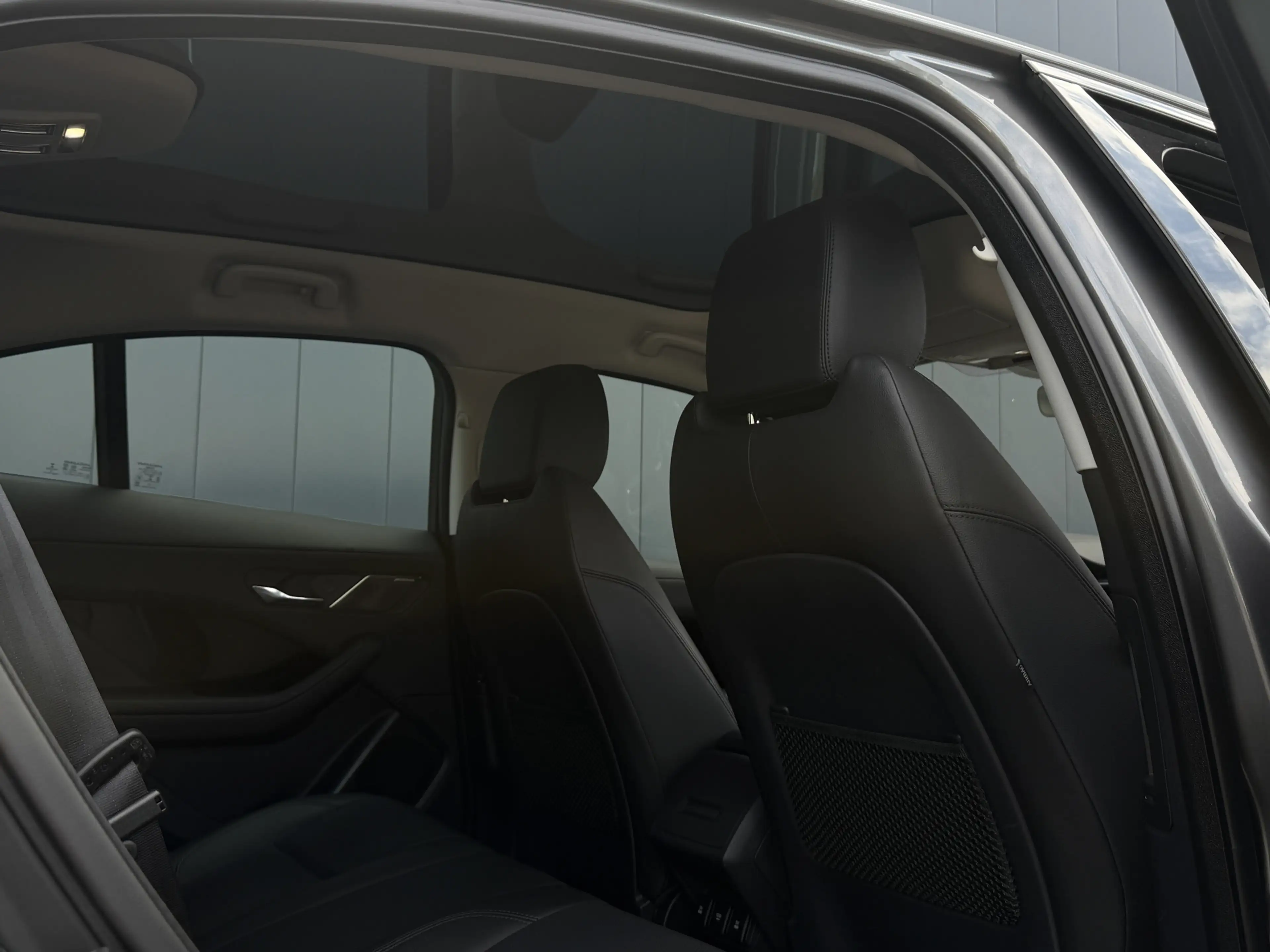 Jaguar I-Pace EV400 Business Edition S 90 kWh I Pano.dak I Leder — photo 12