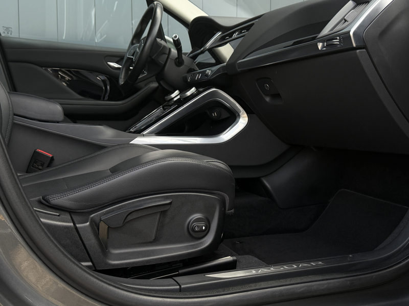 Jaguar I-Pace EV400 Business Edition S 90 kWh I Pano.dak I Leder — photo 8