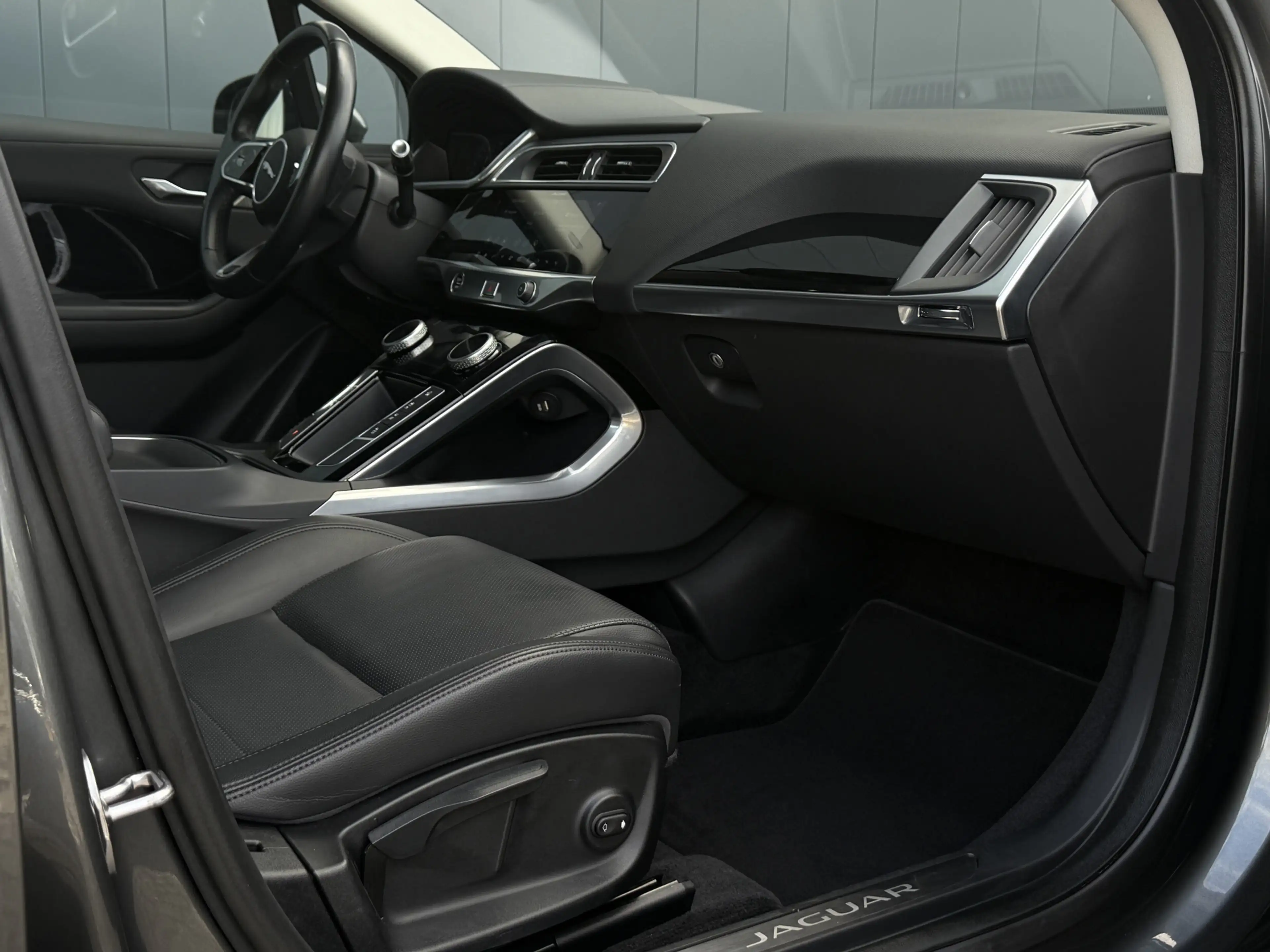 Jaguar I-Pace EV400 Business Edition S 90 kWh I Pano.dak I Leder — photo 7