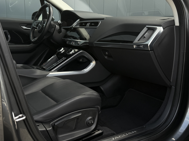 Jaguar I-Pace EV400 Business Edition S 90 kWh I Pano.dak I Leder — photo 7