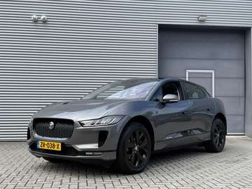 EV400 Business Edition S 90 kWh I Pano.dak I Leder