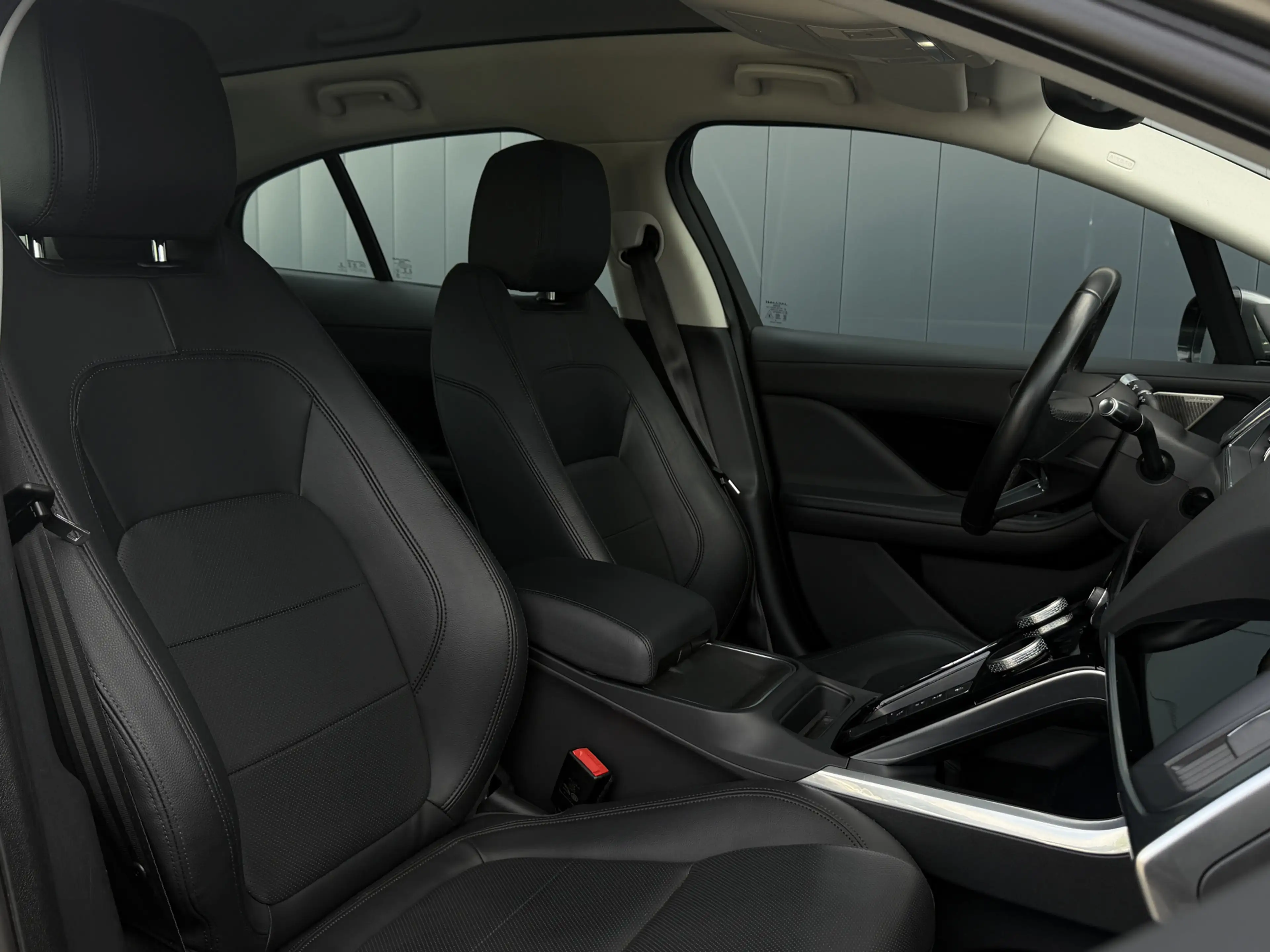 Jaguar I-Pace EV400 Business Edition S 90 kWh I Pano.dak I Leder — photo 10