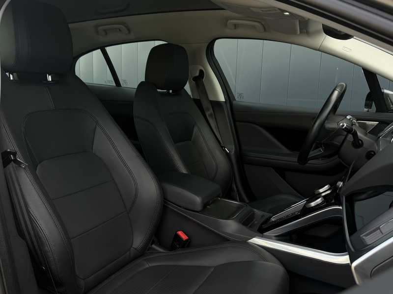 Jaguar I-Pace EV400 Business Edition S 90 kWh I Pano.dak I Leder — photo 10