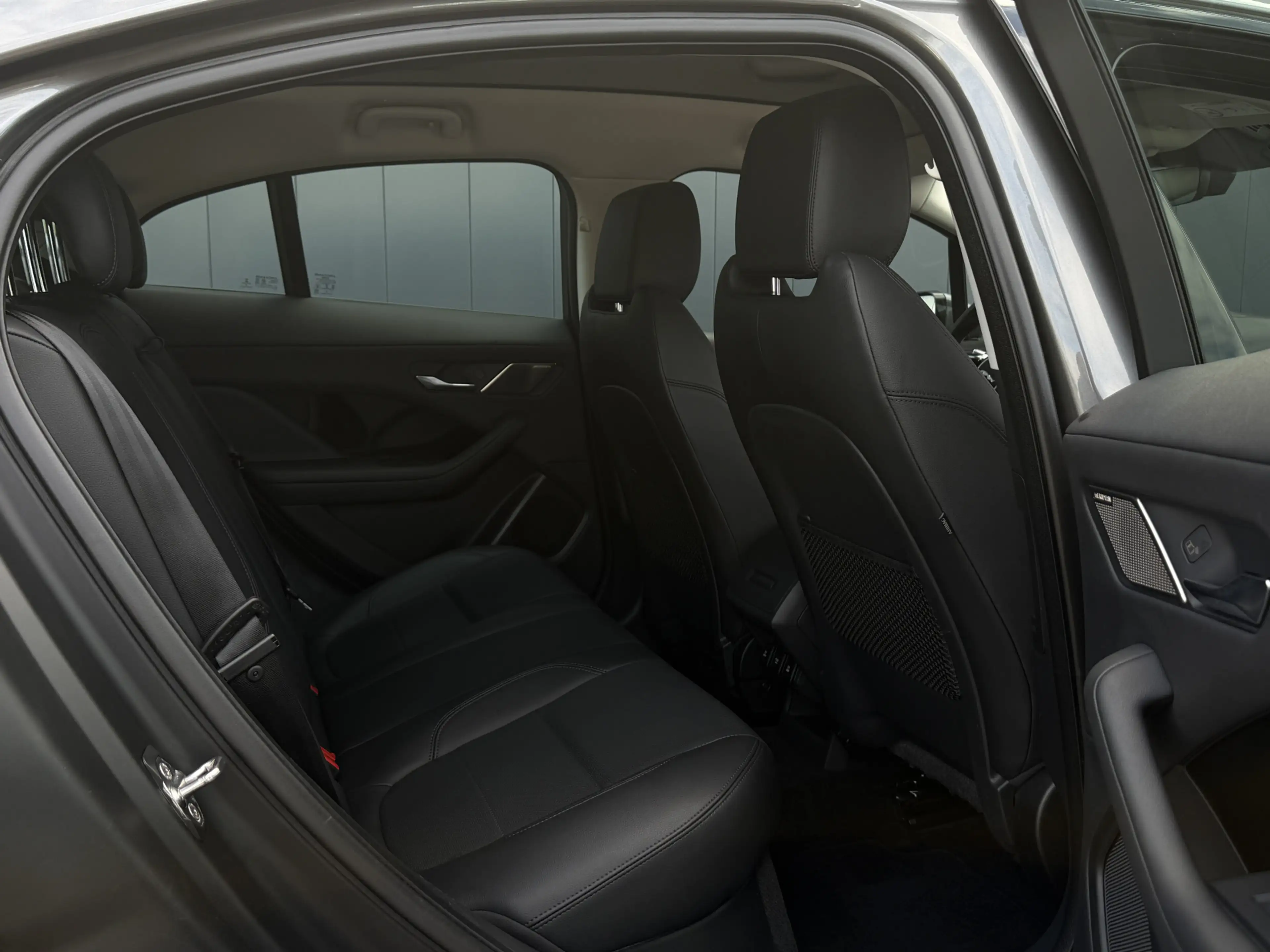 Jaguar I-Pace EV400 Business Edition S 90 kWh I Pano.dak I Leder — photo 11