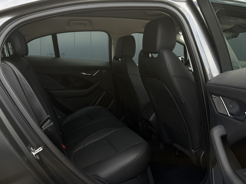 Jaguar I-Pace EV400 Business Edition S 90 kWh I Pano.dak I Leder — photo 11