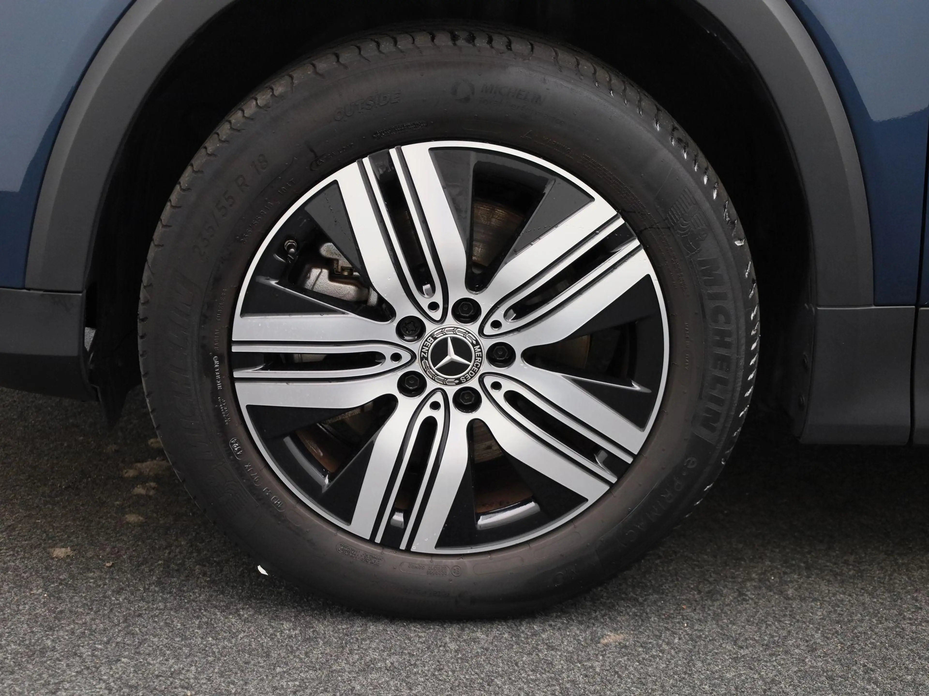 Mercedes-Benz EQB 250 Luxury Line 7p. 67 kWh | Wordt Verwacht | Apple Ca — photo 15