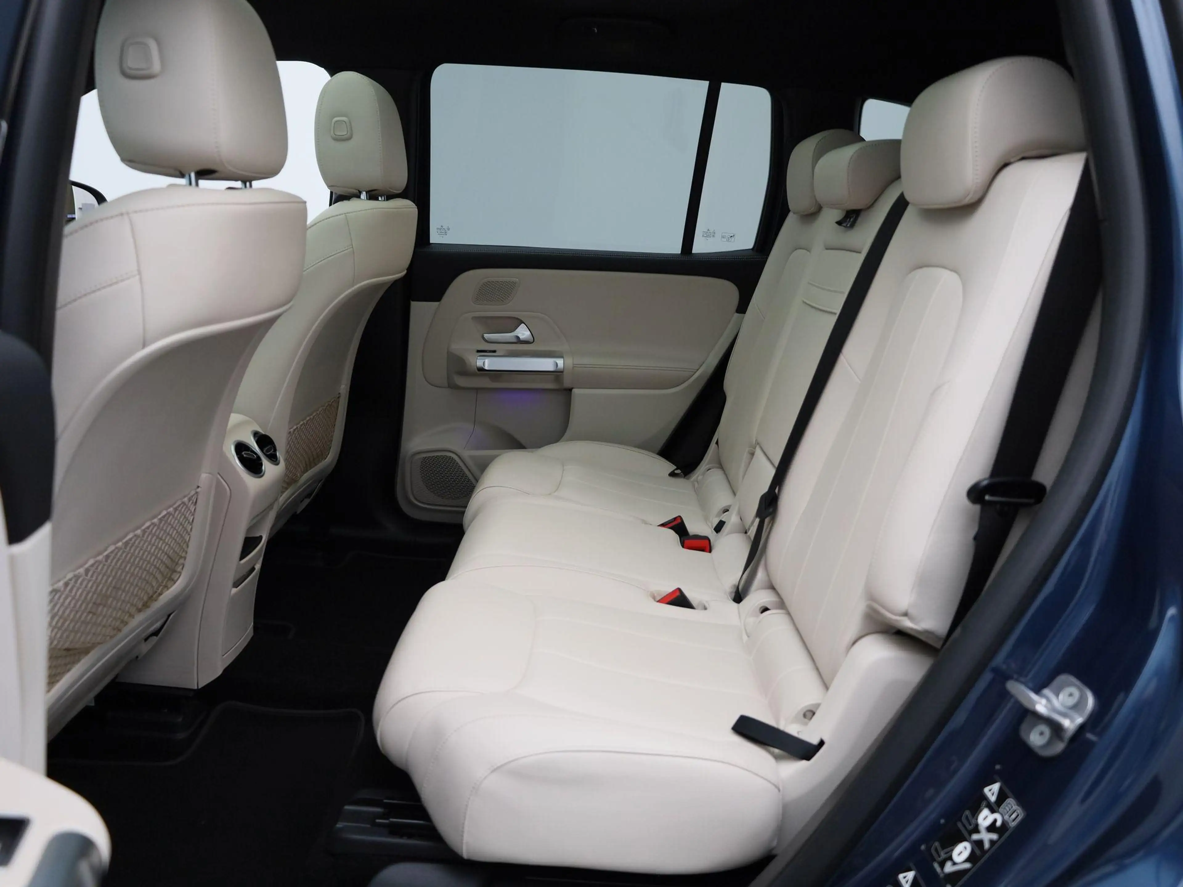 Mercedes-Benz EQB 250 Luxury Line 7p. 67 kWh | Wordt Verwacht | Apple Ca — photo 12