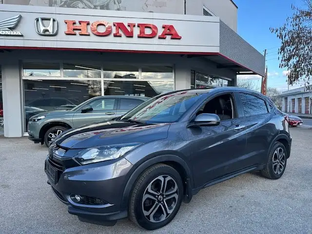 Honda HR-V 1,6 i-DTEC Executive AHK