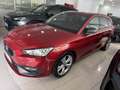 SEAT Leon ST 1.5 eTSI S&S FR DSG-7 150 Burdeos - thumbnail 1