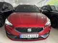 SEAT Leon ST 1.5 eTSI S&S FR DSG-7 150 Burdeos - thumbnail 5
