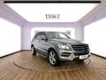 Mercedes-Benz ML 250 CDI BlueTec 4 MATIC *NAVI*AHK* Grau - thumbnail 8