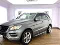 Mercedes-Benz ML 250 CDI BlueTec 4 MATIC *NAVI*AHK* Grau - thumbnail 10