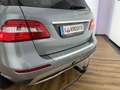 Mercedes-Benz ML 250 CDI BlueTec 4 MATIC *NAVI*AHK* Grau - thumbnail 12