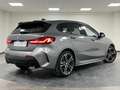 BMW 118 118dA 150ch M Sport Gris - thumbnail 7
