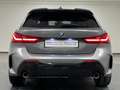 BMW 118 118dA 150ch M Sport Gris - thumbnail 6