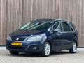 SEAT Alhambra 1.4 TSI Businessline Executive 7p |Automaat| Bleu - thumbnail 2