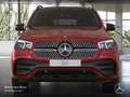 Mercedes-Benz GLE 350 de 4M AMG+EXCLUSIVE+NIGHT+PANO+360+LED+21" Rot - thumbnail 8