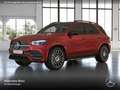 Mercedes-Benz GLE 350 de 4M AMG+EXCLUSIVE+NIGHT+PANO+360+LED+21" Rot - thumbnail 15