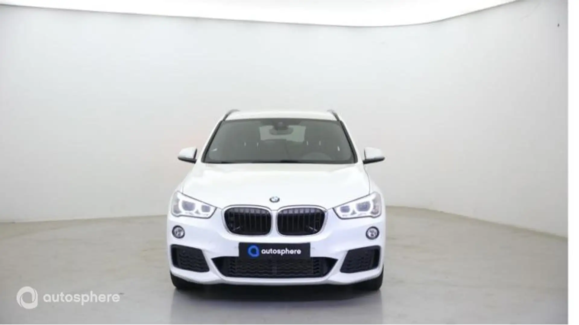 BMW X1 xDrive25iA 231ch M Sport - 2