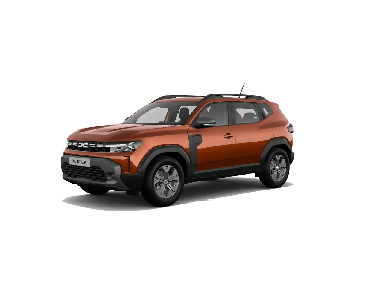 Dacia Duster 2026