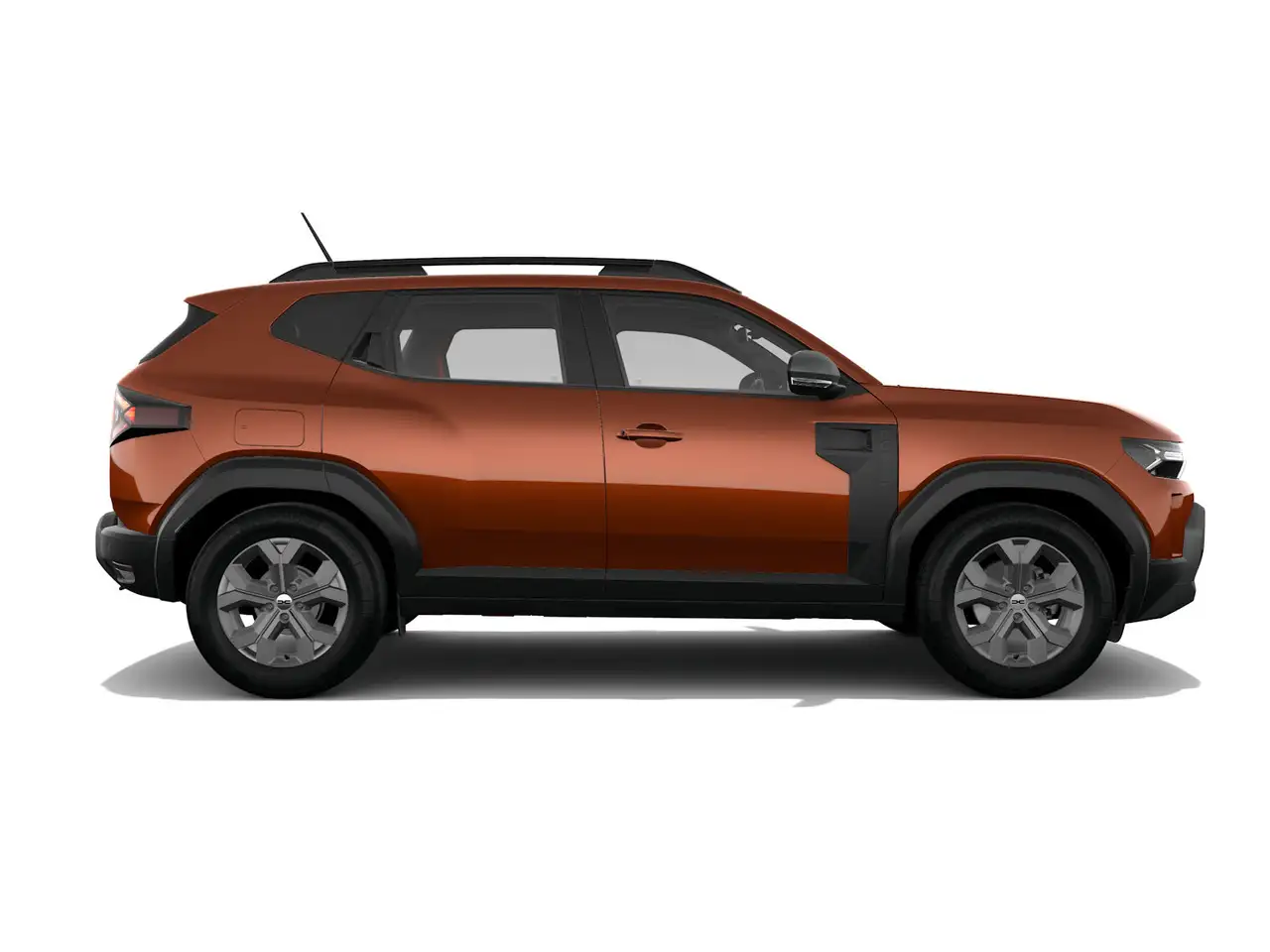 Dacia Duster 2026