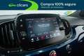 Fiat 500 1.0 Hybrid Monotrim 52kW Azul - thumbnail 28