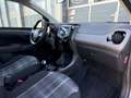 Peugeot 108 1.0 e-VTi Allure Automaat 5drs Airco 15" lichtmeta Gris - thumbnail 15