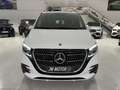Mercedes-Benz V 300d Extralargo Exclusive Blanc - thumbnail 3