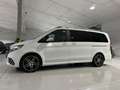 Mercedes-Benz V 300d Extralargo Exclusive Blanc - thumbnail 5