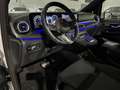 Mercedes-Benz V 300d Extralargo Exclusive Blanc - thumbnail 35