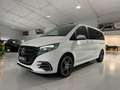 Mercedes-Benz V 300d Extralargo Exclusive Blanc - thumbnail 4