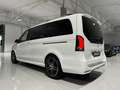 Mercedes-Benz V 300d Extralargo Exclusive Blanc - thumbnail 8
