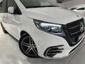 Mercedes-Benz V 300d Extralargo Exclusive Blanc - thumbnail 14