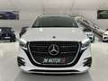 Mercedes-Benz V 300d Extralargo Exclusive Blanc - thumbnail 2