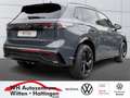 Volkswagen Tiguan 2.0 TDI DSG R-LINE BLACK STYLE PANORAMA STANDHZ... Grau - thumbnail 2