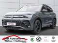 Volkswagen Tiguan 2.0 TDI DSG R-LINE BLACK STYLE PANORAMA STANDHZ... Grau - thumbnail 1