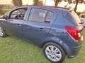 Opel Corsa 5p 1.2 Cosmo 85cv Blu/Azzurro - thumbnail 4
