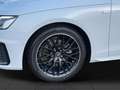 Audi A4 35 TDI S tronic S line AHK+NAVI+ACC+LED Weiß - thumbnail 7