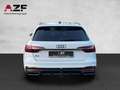 Audi A4 35 TDI S tronic S line AHK+NAVI+ACC+LED Weiß - thumbnail 6